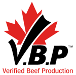 Verified Beef Production