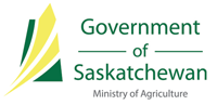 Saskatchewan logo colour